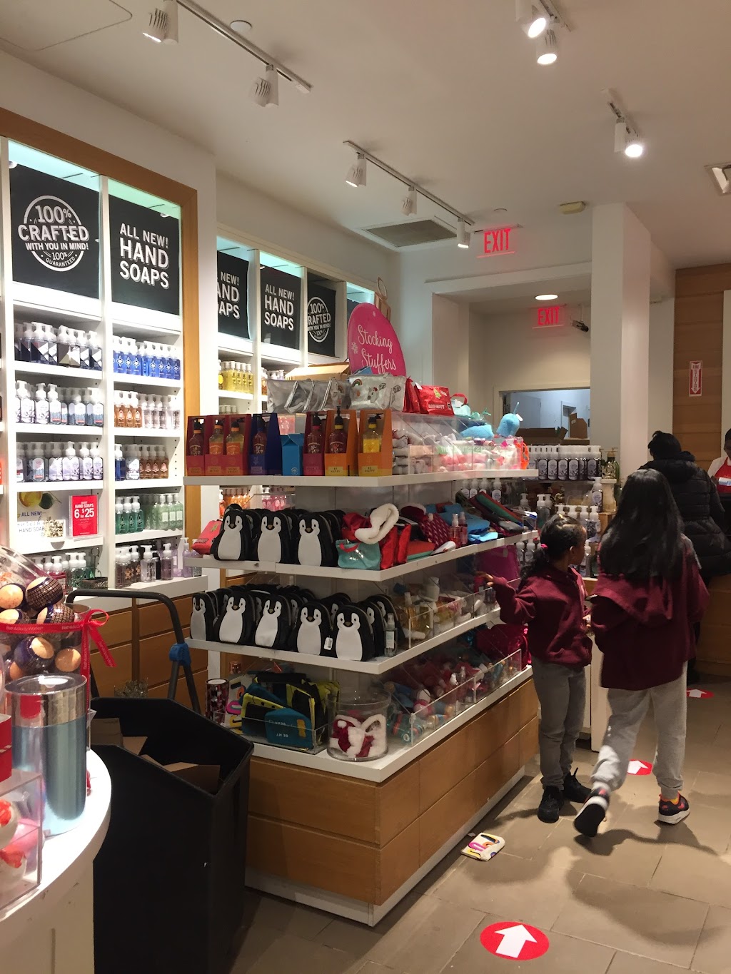 Bath & Body Works | Space 5190, 5190 Xavier Dr Bldg G, Yonkers, NY 10704 | Phone: (914) 969-0126