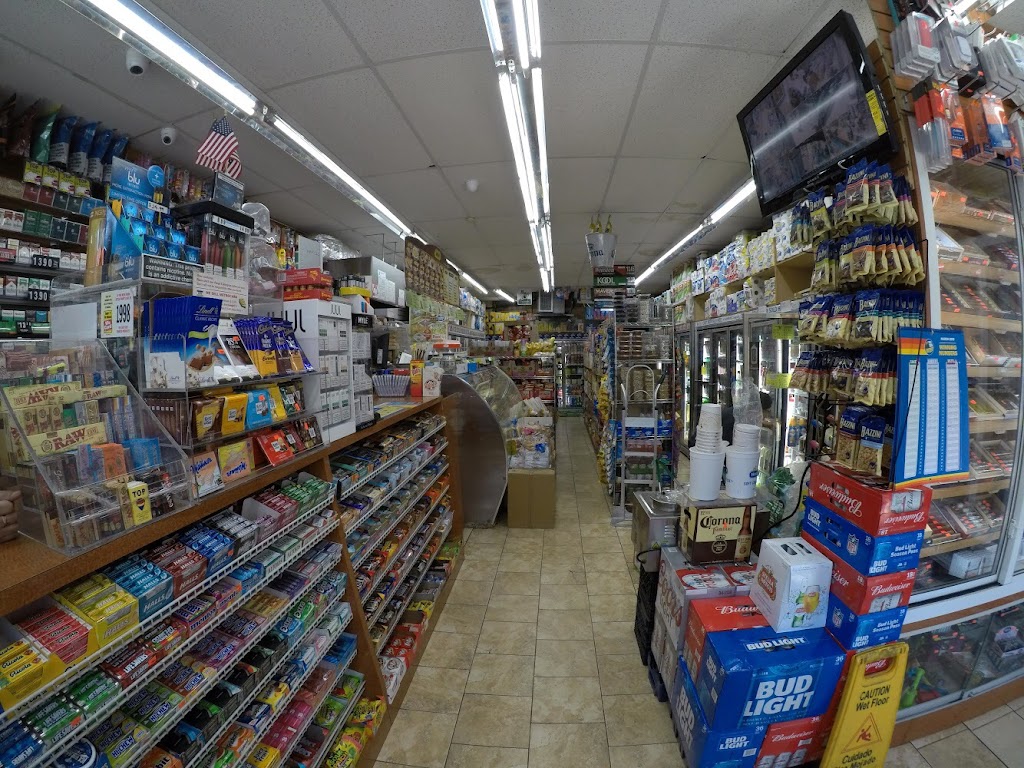 Danish Convenience Inc | 7826 3rd Ave, Brooklyn, NY 11209 | Phone: (718) 833-4740