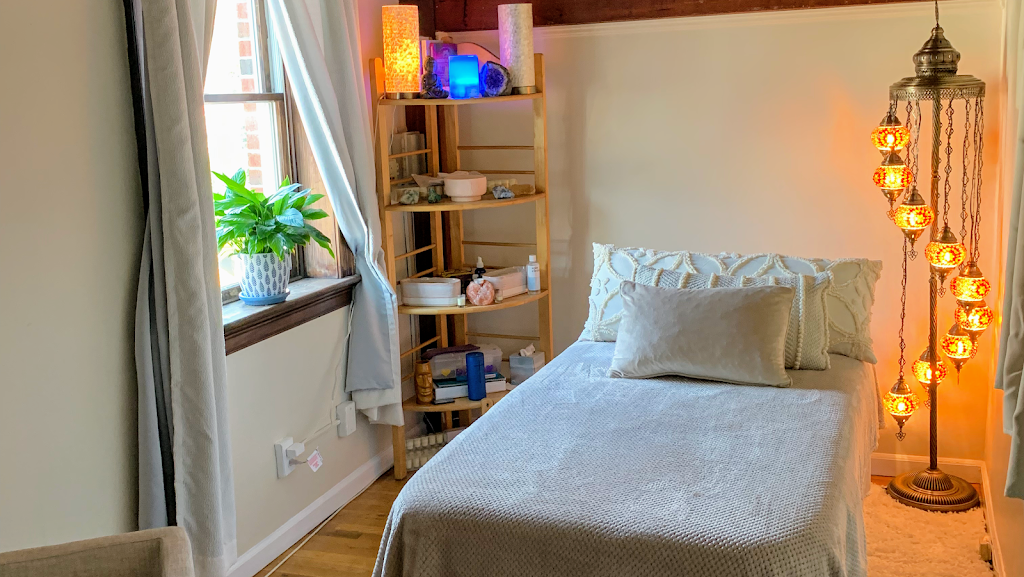 Gabs Reiki Place | 307 McLean Ave, Yonkers, NY 10705 | Phone: (914) 564-3823