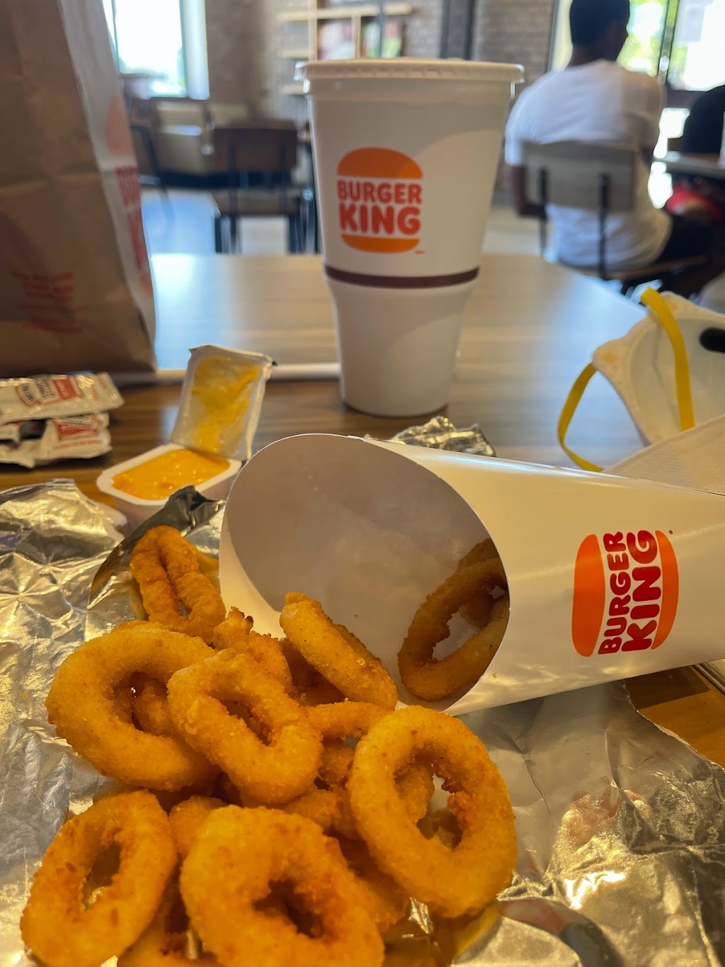 Burger King | 1663 Linden Blvd, Brooklyn, NY 11212 | Phone: (347) 789-4200