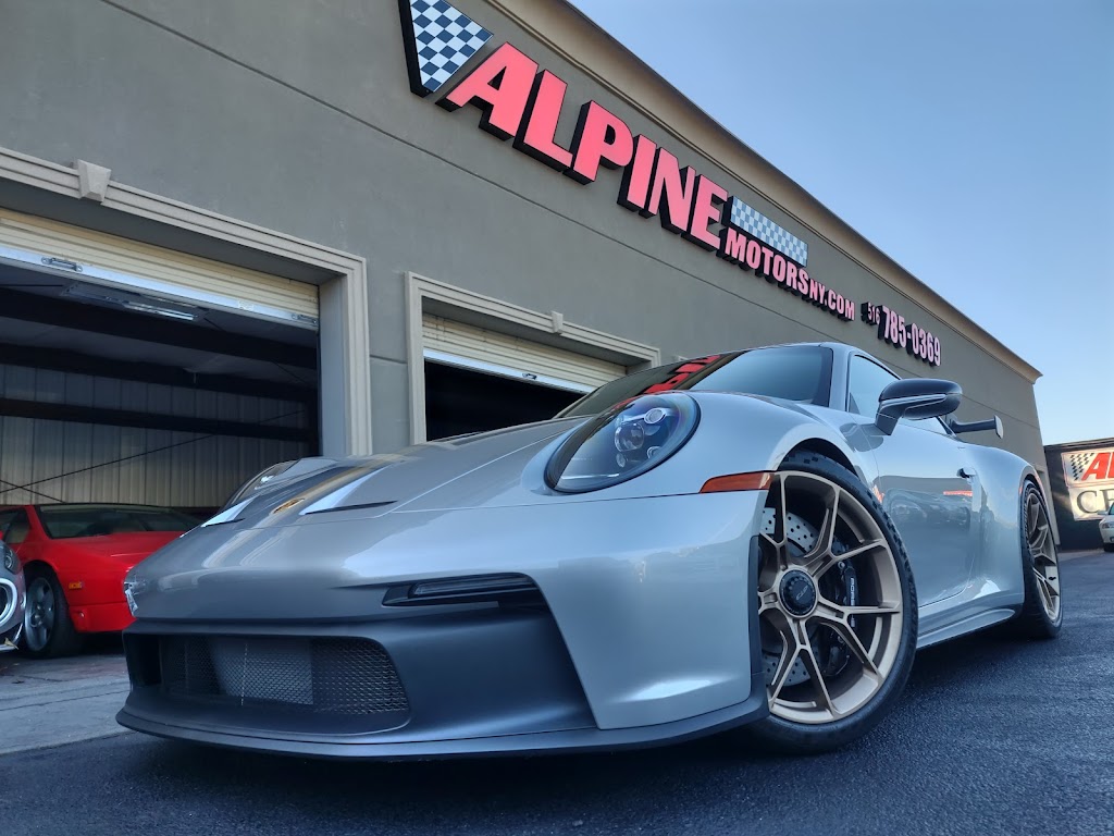 Alpine Motors Certified Pre-Owned | 3564 Sunrise Hwy Suite 1 Rear, Wantagh, NY 11793 | Phone: (516) 785-0369