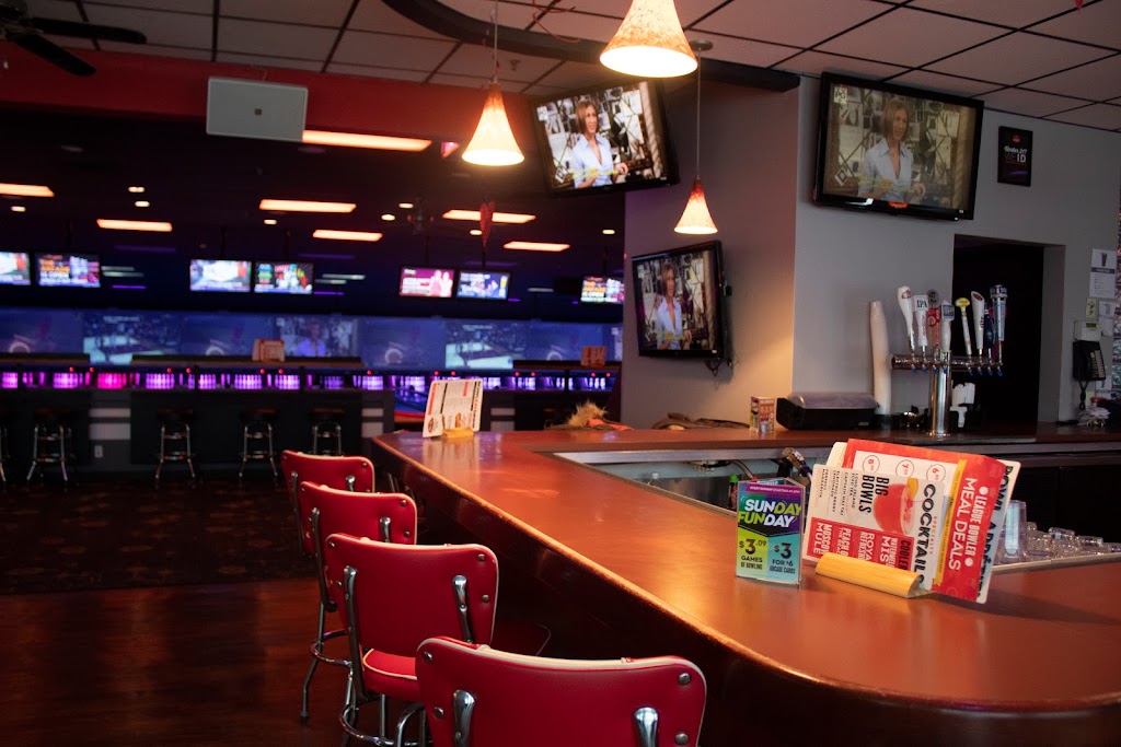 AMF Syosset Lanes | 111 Eileen Way, Syosset, NY 11791 | Phone: (516) 921-7575