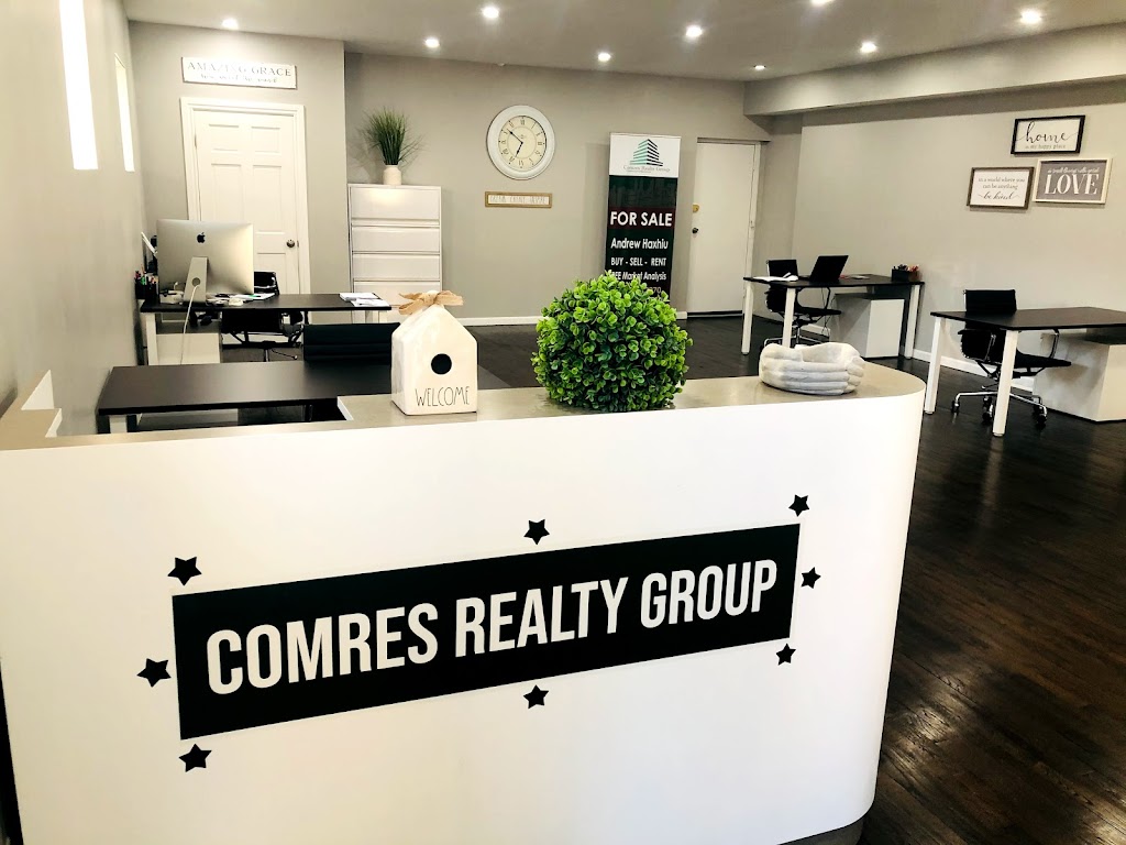 Comres Realty Group | 2412 Boston Post Rd, Larchmont, NY 10538 | Phone: (917) 567-6544