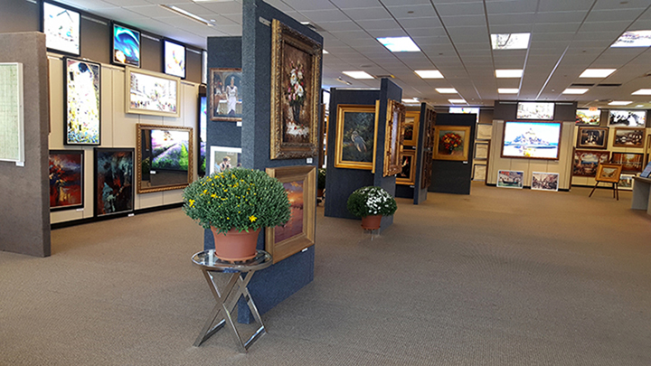 AC Art & Mirrors | 395 Broad Ave, Ridgefield, NJ 07657 | Phone: (201) 313-7080