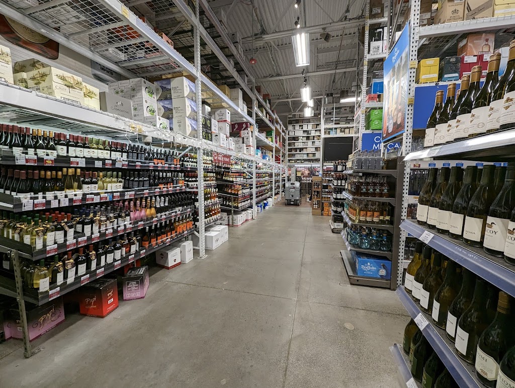 Wine & Spirits Discount Warehouse | 18 Joyce Rd, New Rochelle, NY 10801 | Phone: (914) 712-3111