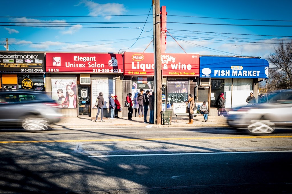 Prince Liquor & Wine | 1310 Hempstead Turnpike, Elmont, NY 11003 | Phone: (516) 352-2266