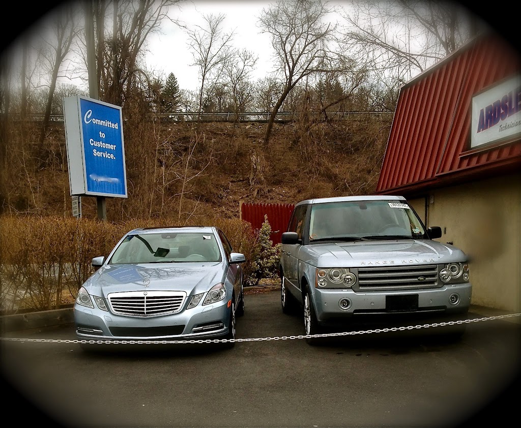 Ardsley Motors | 555 Saw Mill River Rd, Ardsley, NY 10502 | Phone: (914) 693-4686