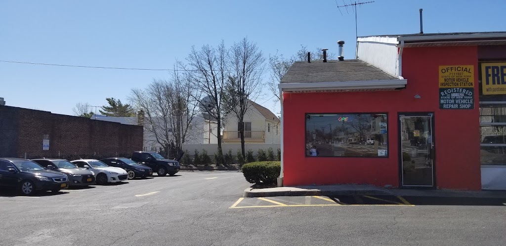 Jiffy Lube | 50 Jericho Turnpike, Floral Park, NY 11001 | Phone: (516) 354-5540