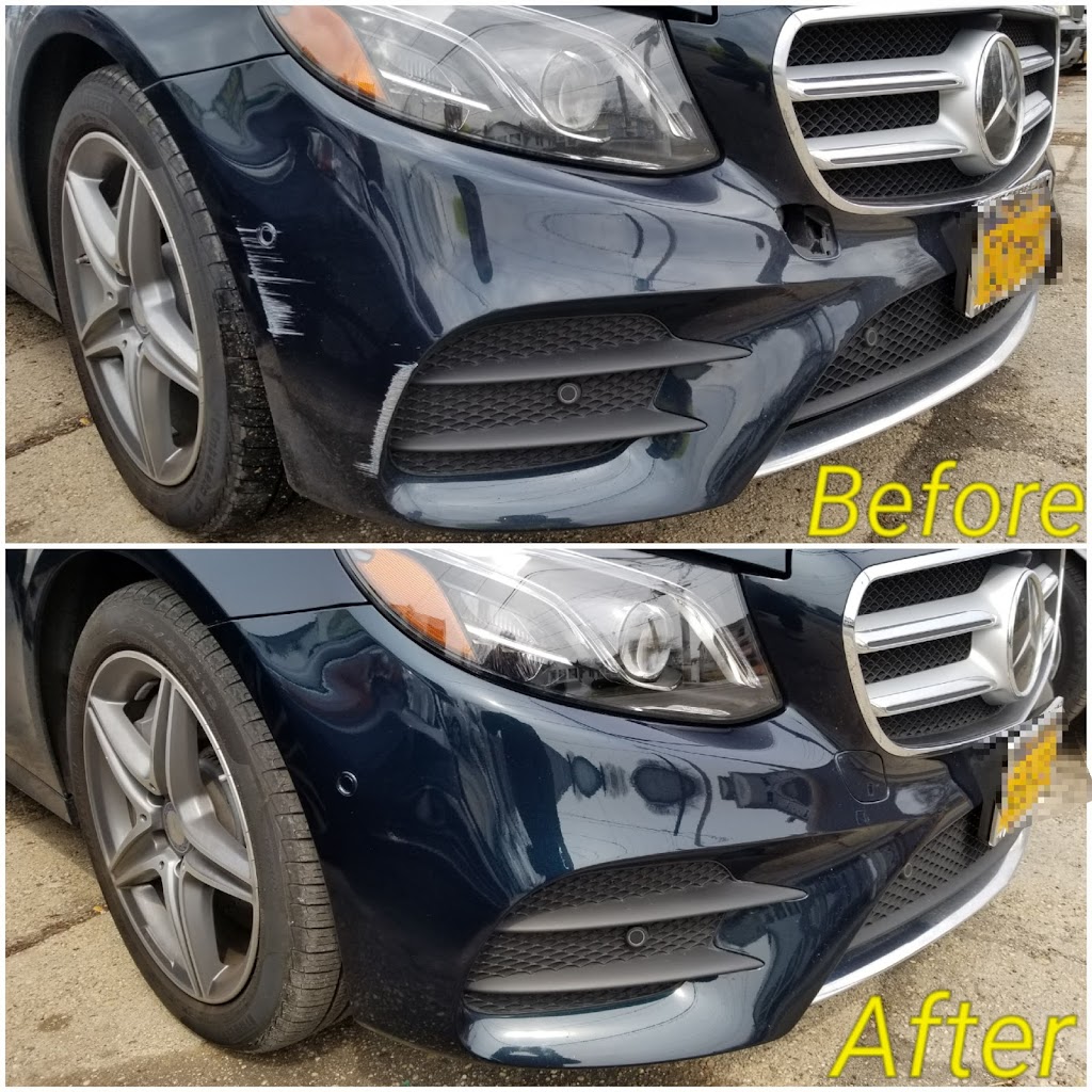 PAK AUTO SERVICE BODY SHOP | 606 Hempstead Gardens Dr, West Hempstead, NY 11552 | Phone: (516) 668-8082