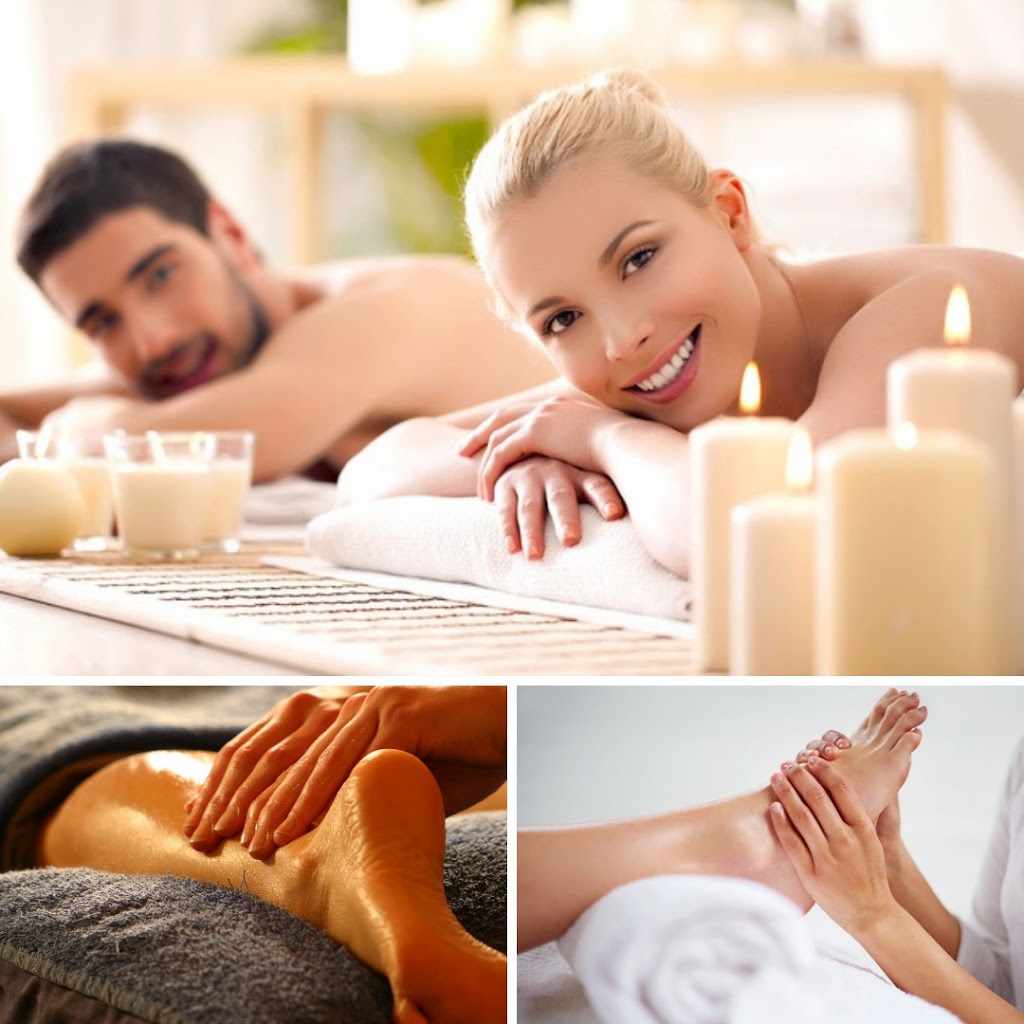 218 Golden Finger Spa | 218 W 14th St, New York, NY 10011 | Phone: (646) 869-9999