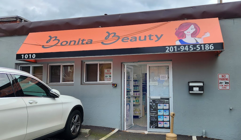 Bonita Beauty Supply | 1010 Pleasant View Terrace, Ridgefield, NJ 07657 | Phone: (201) 945-5186