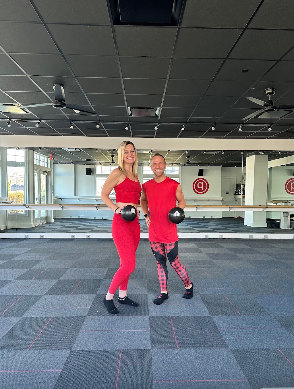 Pure Barre | 1958 Post Rd, Darien, CT 06820 | Phone: (203) 309-5690