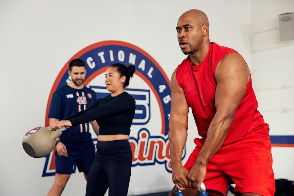 F45 Training Oyster Bay | 169 Pine Hollow Rd, Oyster Bay, NY 11771 | Phone: (516) 208-4366