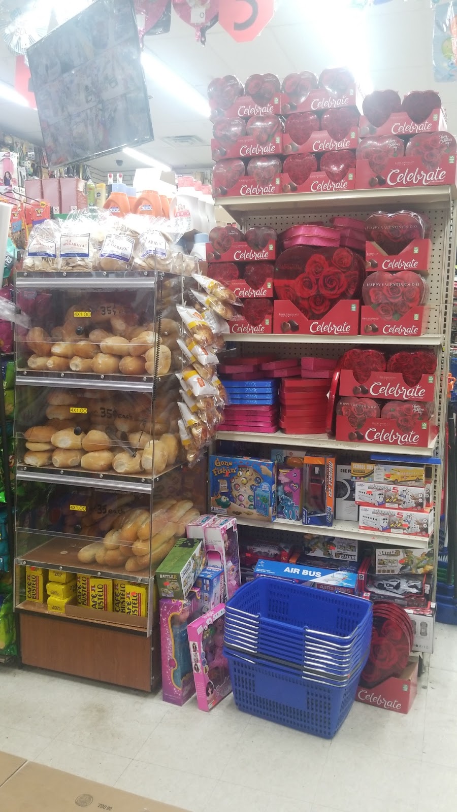 GOOD VALUE 99¢ STORE | 105 E 183rd St, Bronx, NY 10453 | Phone: (347) 862-2193