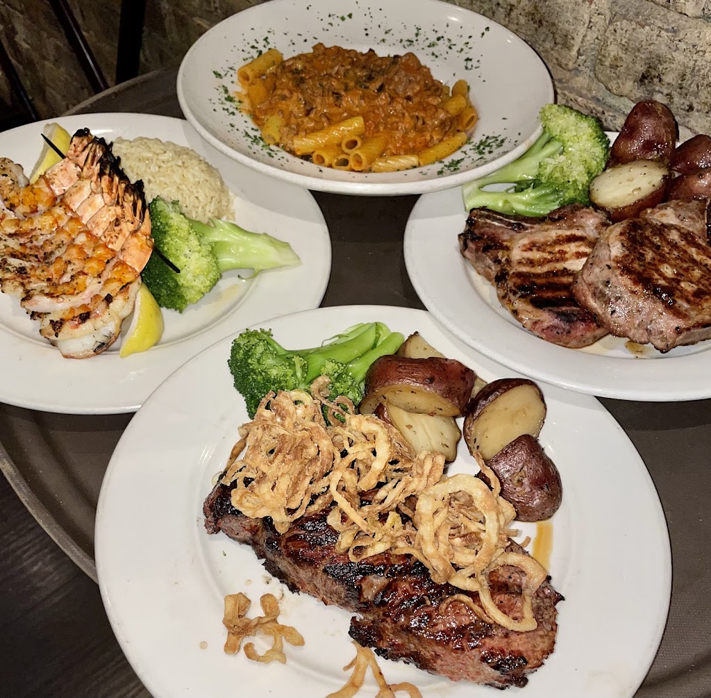 Arties Steak and Seafood Restaurant | 394 City Island Ave, Bronx, NY 10464 | Phone: (718) 885-9885