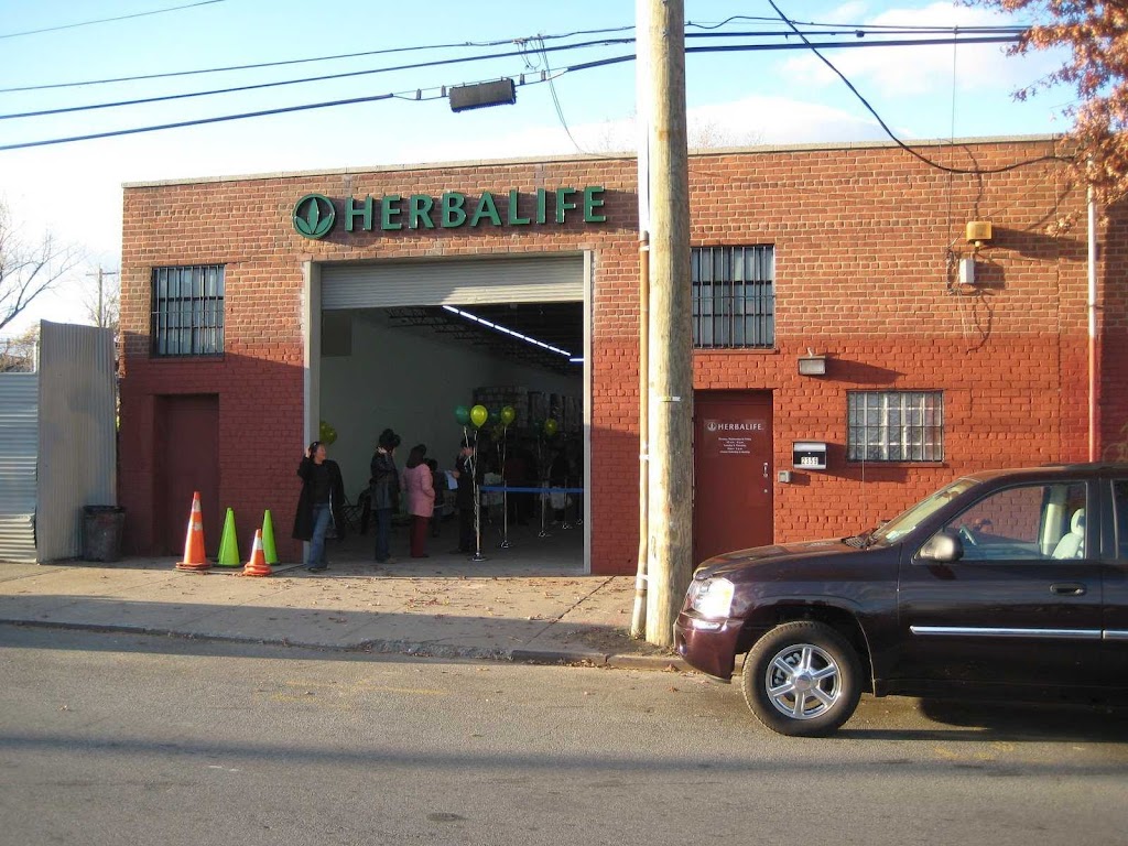 Herbalife Nutrition - Bronx Sales Center | 1439 Ferris Pl, Bronx, NY 10461 | Phone: (718) 708-7020