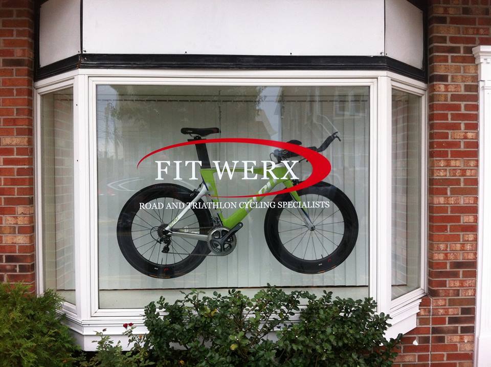 Fit Werx - NYC/New Jersey | 424 Teaneck Rd, Ridgefield Park, NJ 07660 | Phone: (201) 440-2025