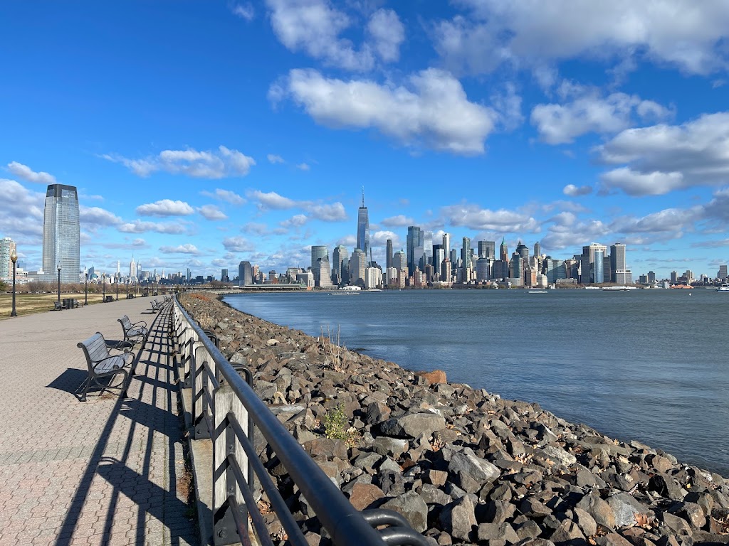 Liberty State Park | 1 Audrey Zapp Dr, Jersey City, NJ 07305 | Phone: (201) 915-3403