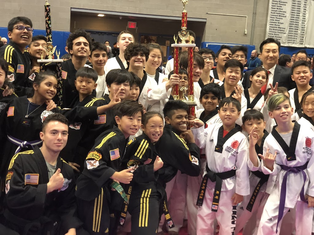 Maru TaeKwonDo | 611 Hicksville Rd, Bethpage, NY 11714 | Phone: (516) 433-1887