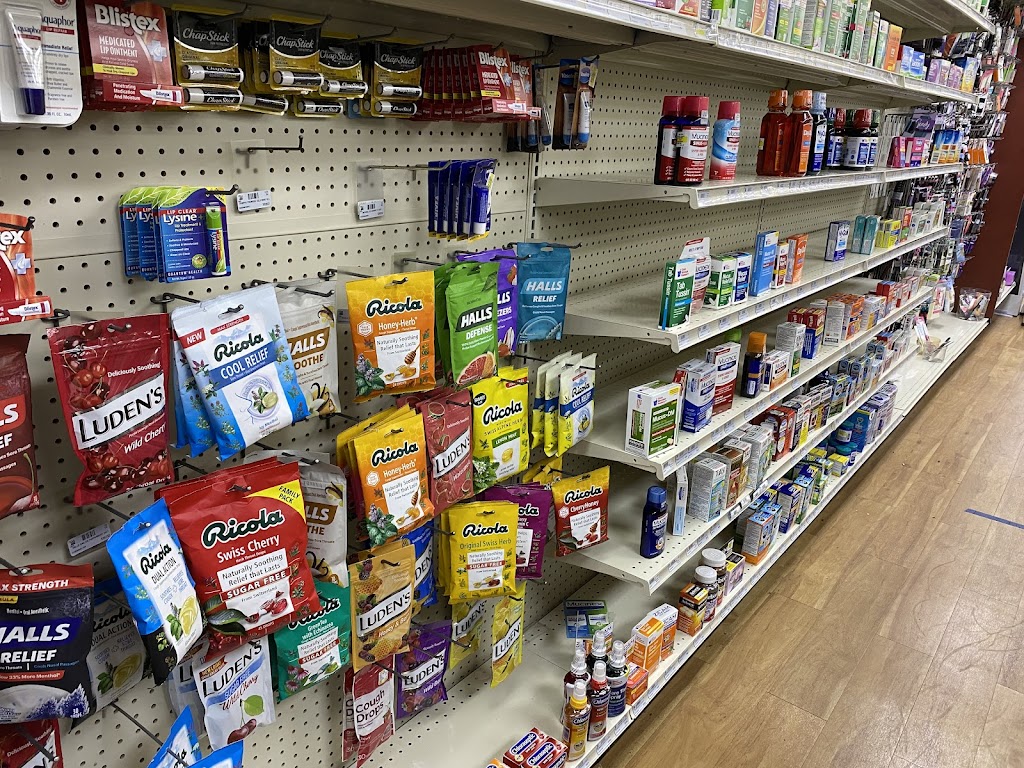 Top Value Pharmacy | 3811 Dyre Ave, Bronx, NY 10466 | Phone: (718) 325-1355