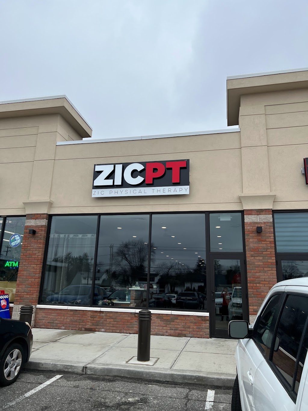 ZIC Physical Therapy (ZicPT) | 170 Gardiners Ave, Levittown, NY 11756 | Phone: (516) 288-7744