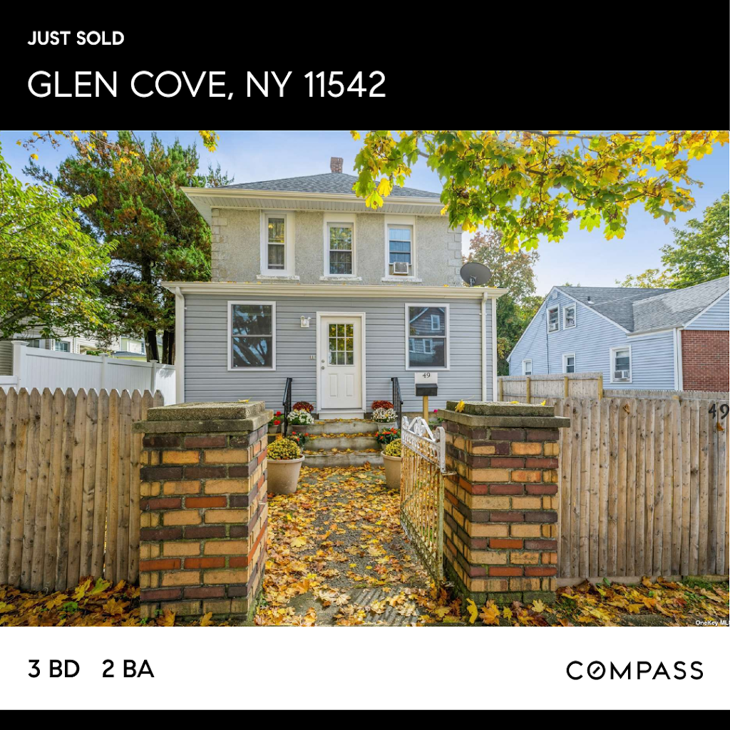 Nina Czerepak - Realtor | 41 The Plaza, Locust Valley, NY 11560 | Phone: (516) 695-0560