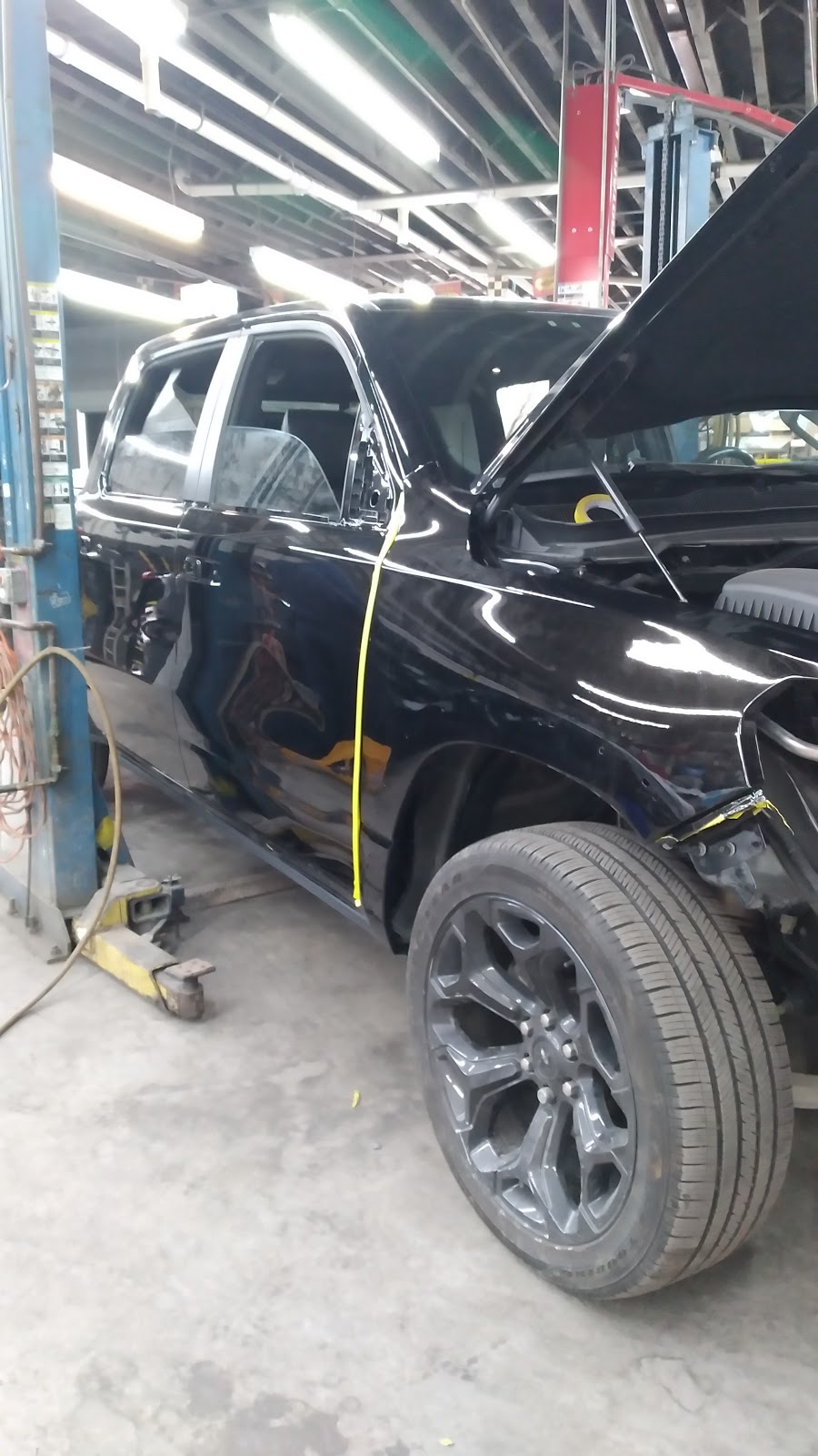 Brothers Complete Auto Repair | 3210 137th St, Flushing, NY 11354 | Phone: (718) 762-0068