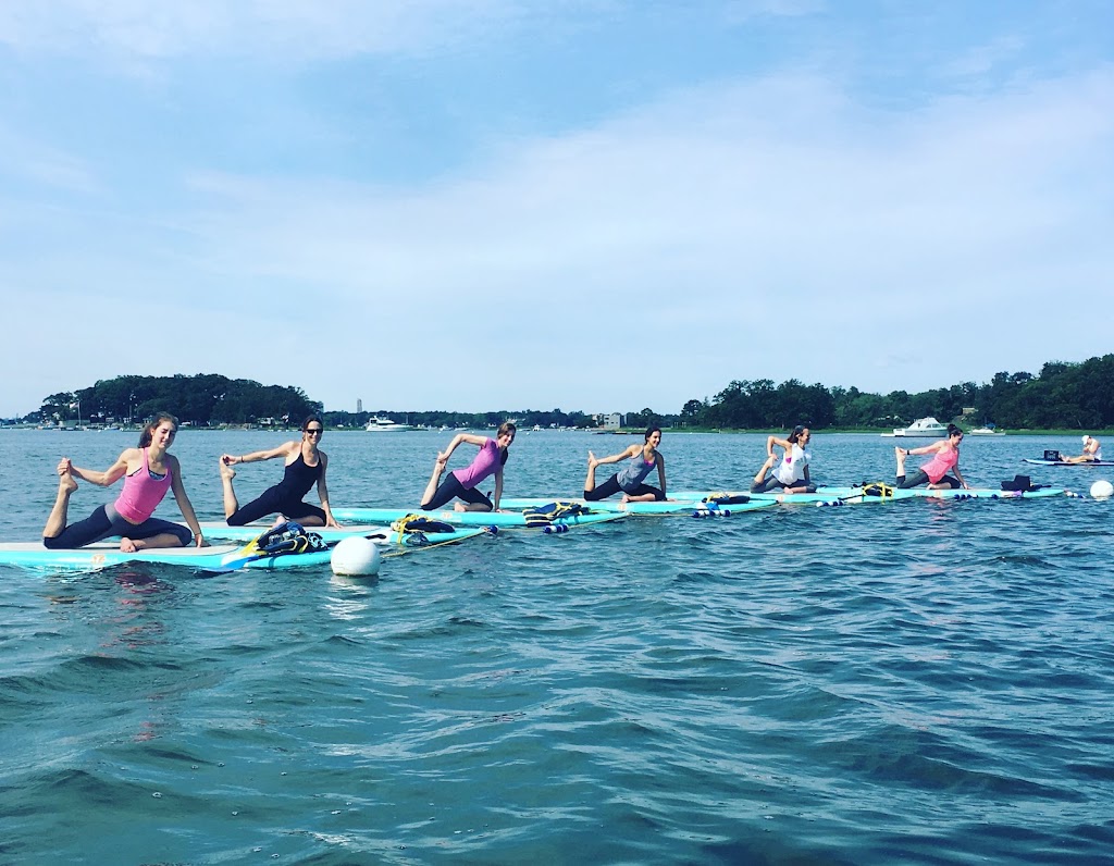 Reforming Rehab - SUP OM YOGA | Downs Ave, Stamford, CT 06902 | Phone: (914) 844-8186