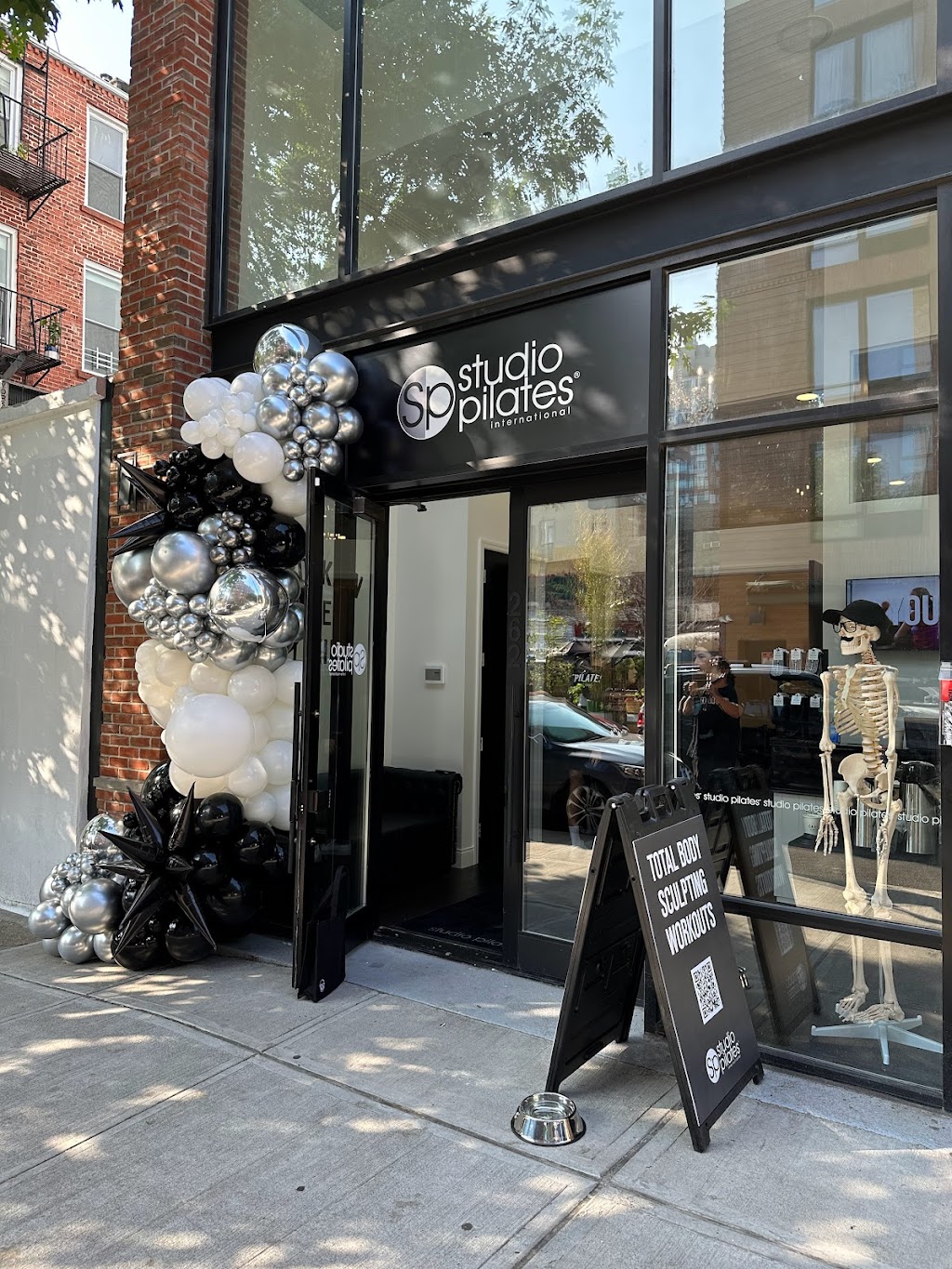 Studio Pilates International Cobble Hill | 262 Pacific St, Brooklyn, NY 11201 | Phone: (917) 699-6545