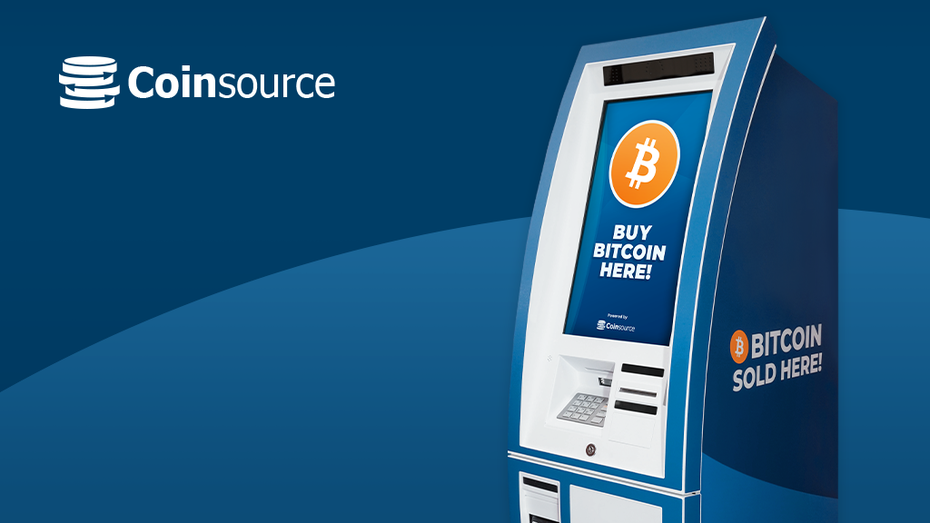 Coinsource Bitcoin ATM | 216-17 Linden Blvd, Queens, NY 11411 | Phone: (805) 500-2646