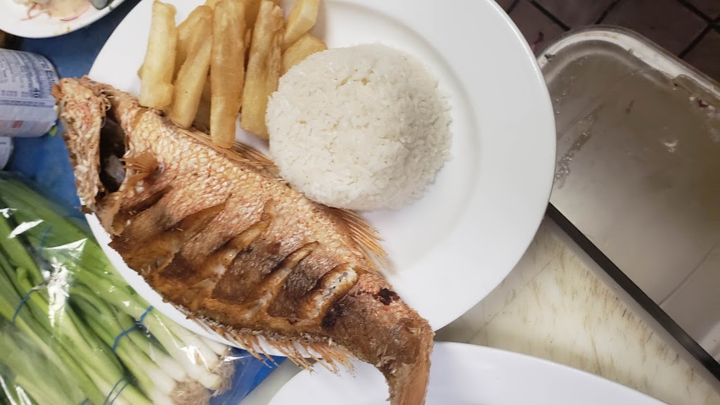 La Vicharra peruvian food | 58 Landing Rd, Glen Cove, NY 11542 | Phone: (516) 801-1314