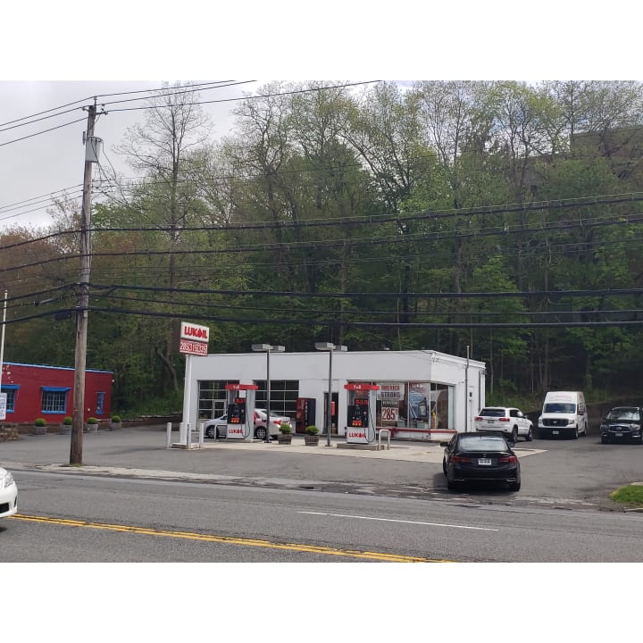 LUKOIL | 416 S Central Ave, Scarsdale, NY 10583 | Phone: (914) 723-8685