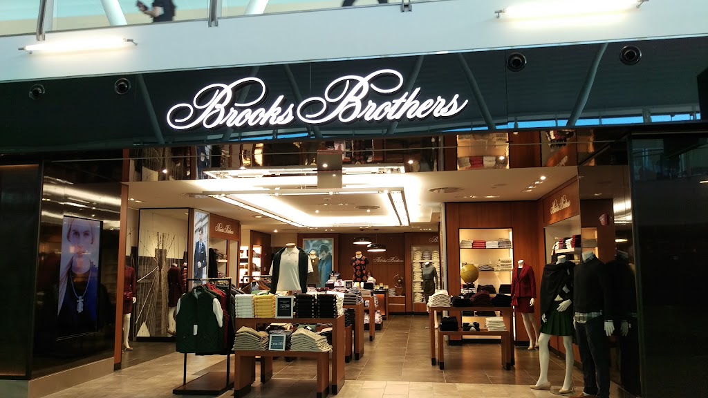 Brooks Brothers | 303 JFK Access Rd, Queens, NY 11430 | Phone: (718) 408-3697