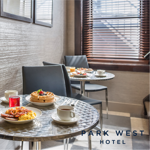 The Park West Hotel | 465 Central Park West #3851, New York, NY 10025 | Phone: (212) 866-1880