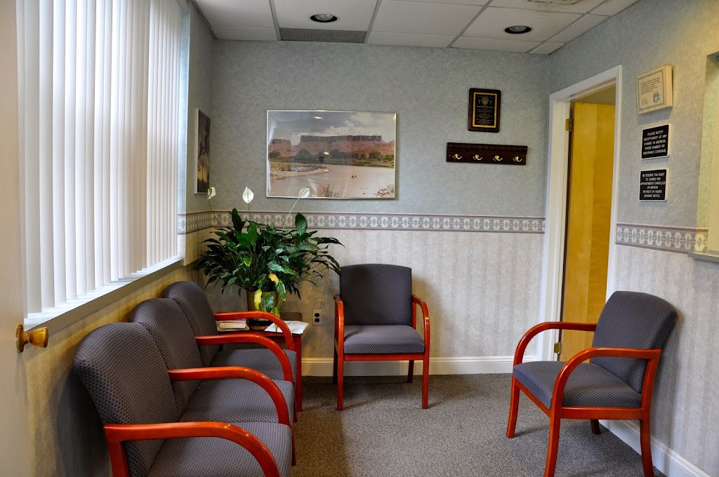 Lynbrook Family Dental: Jeffrey W. Fox, D.D.S. | 200 Atlantic Ave, Lynbrook, NY 11563 | Phone: (516) 599-3120