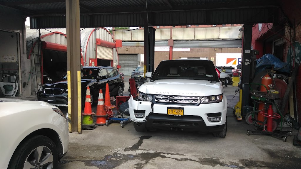 Oasis Auto Repair | 431 W 202nd St, New York, NY 10034 | Phone: (212) 544-2833