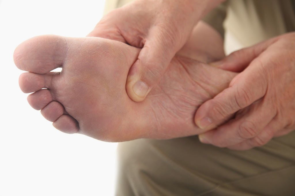 Joseph S. Burke, DPM, Podiatrist in Bellmore | 2791 Jerusalem Ave, Bellmore, NY 11710 | Phone: (516) 826-9000