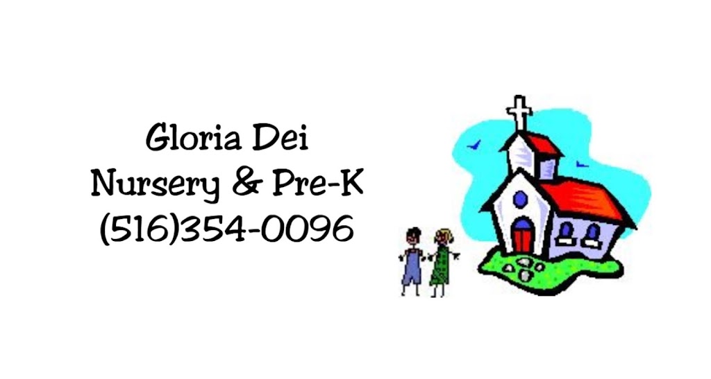 Gloria Dei Nursery School | 600 New Hyde Park Rd, New Hyde Park, NY 11040 | Phone: (516) 354-0096