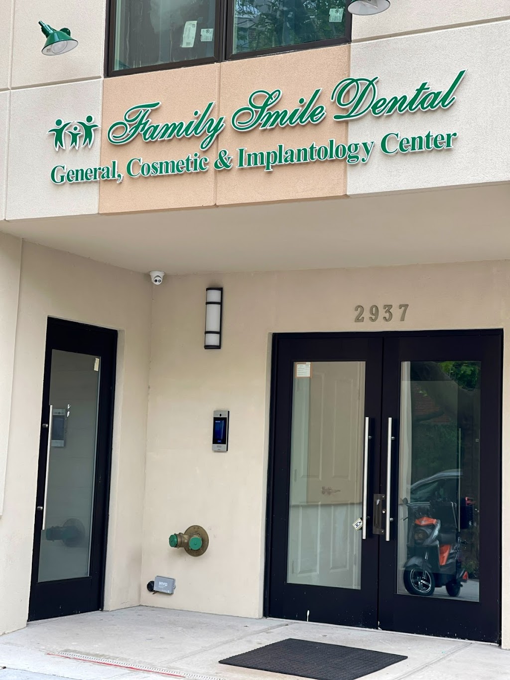 Family Smile Dental | 2937 Ave V, Brooklyn, NY 11229 | Phone: (551) 214-1858