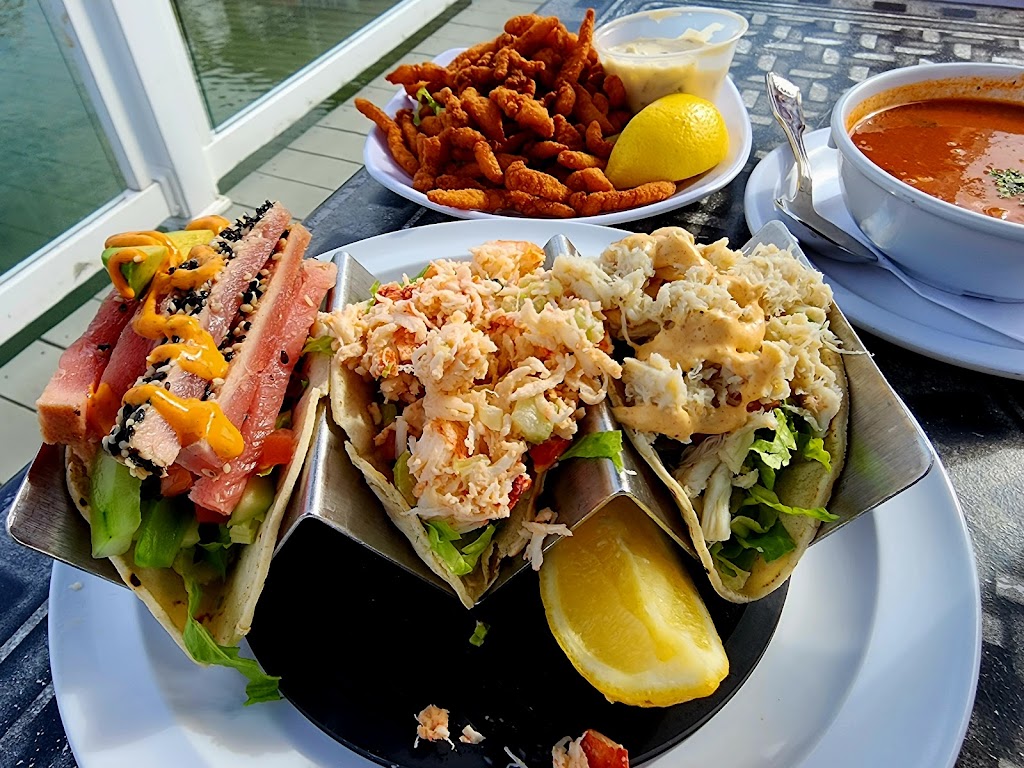 The Buoy Bar | 72 Bayside Dr, Point Lookout, NY 11569 | Phone: (516) 432-3975