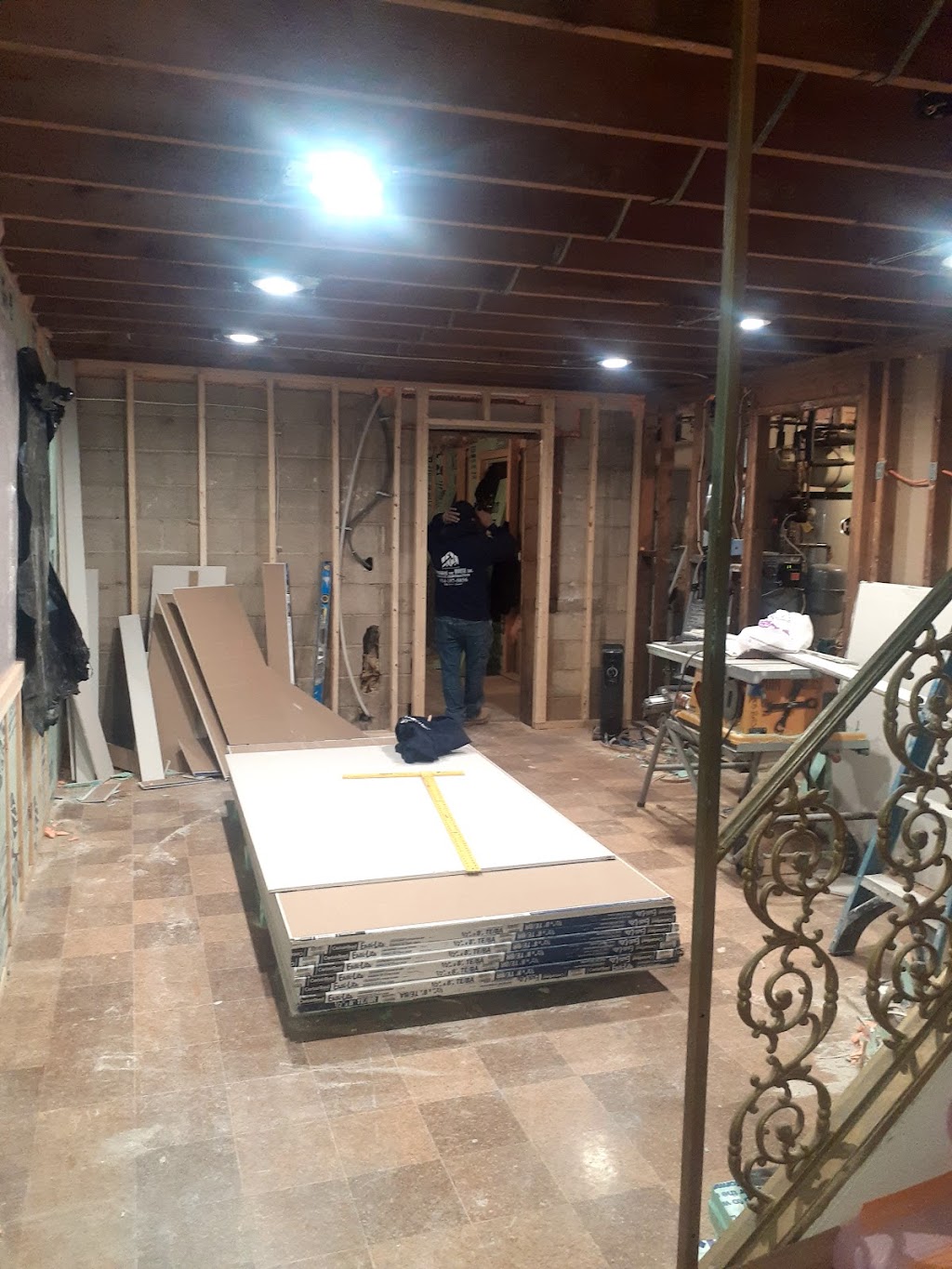 Rebuilding Your House Inc. | 25 Ravine Ave, Yonkers, NY 10701 | Phone: (914) 207-5856