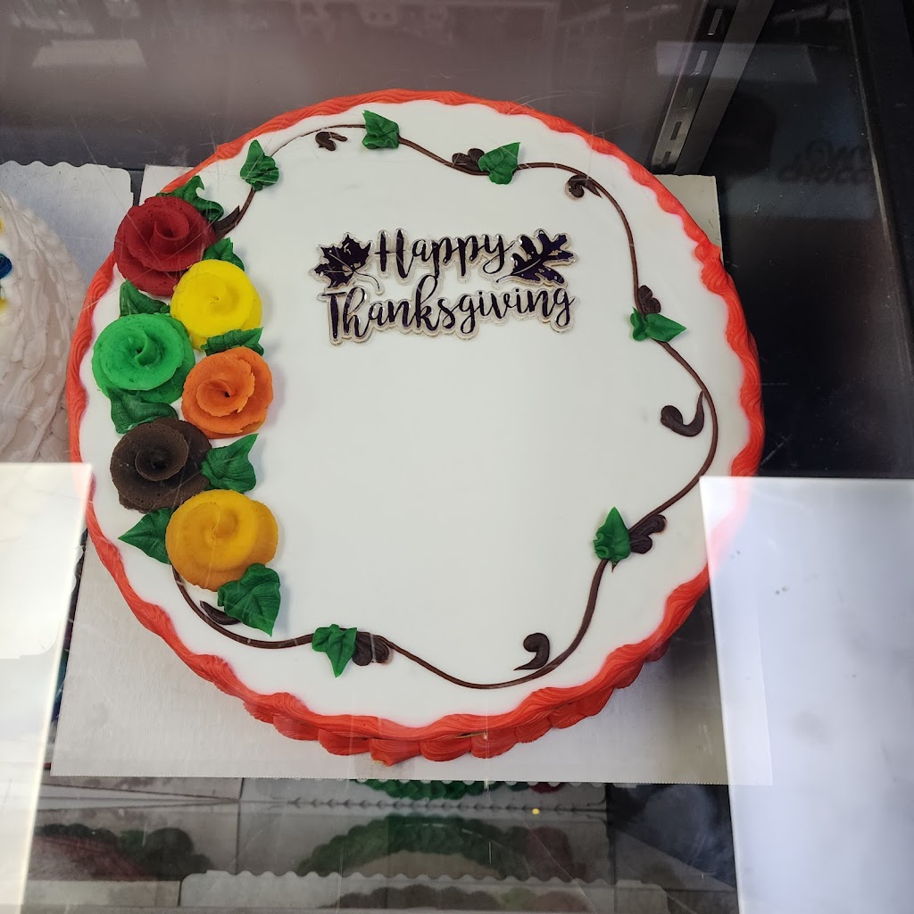 Valencia Bakery | 801 Edgewater Rd, Bronx, NY 10474 | Phone: (718) 991-6400