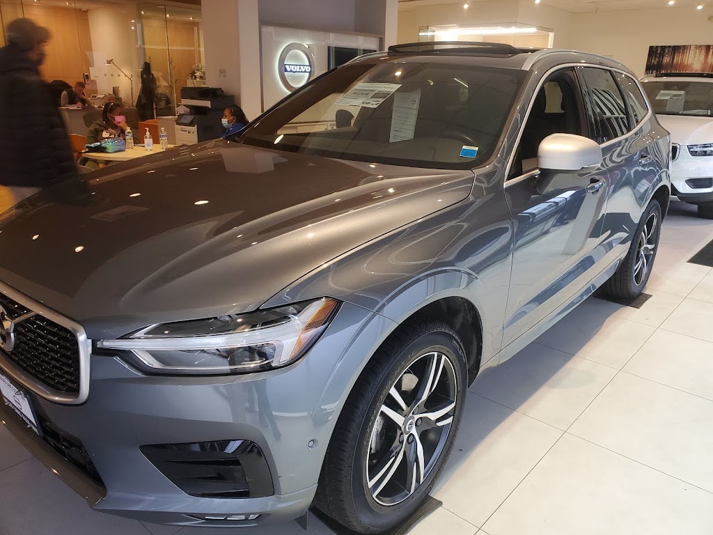 Volvo Cars Glen Cove | 79 Cedar Swamp Rd, Glen Cove, NY 11542 | Phone: (516) 880-8421