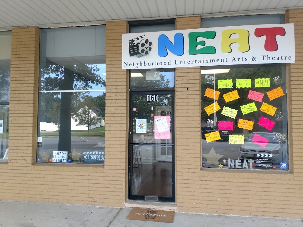 NEAT KIDZ Acting Studio | 158 Center Ln, Levittown, NY 11756 | Phone: (516) 520-6328