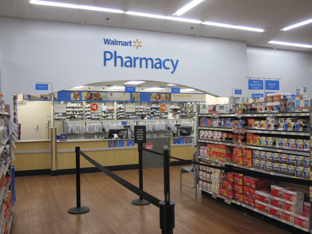 Walmart Pharmacy | 3335 Hempstead Tpke, Levittown, NY 11756 | Phone: (516) 490-0458