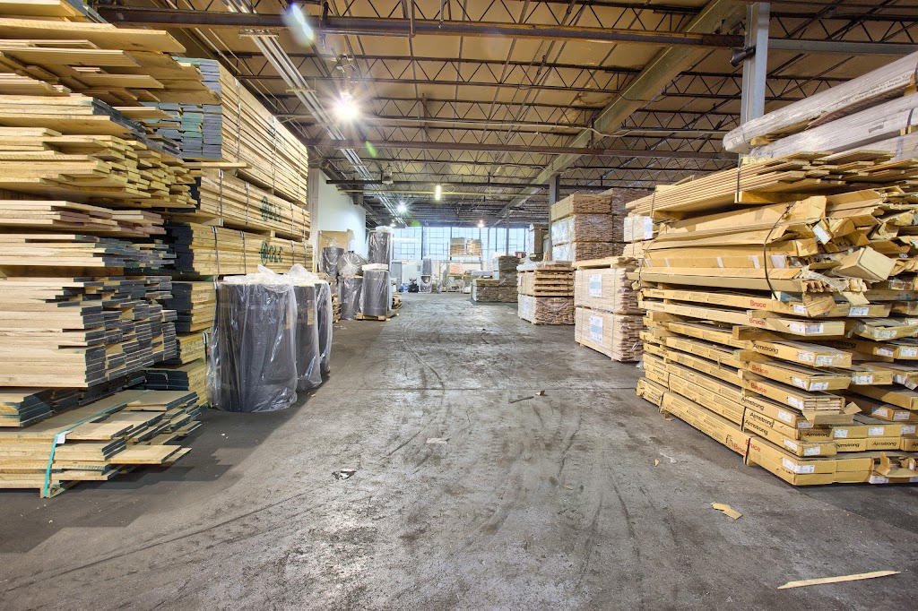 Gold Coast Flooring Supply Nassau & Suffolk | 870 S Oyster Bay Rd, Hicksville, NY 11801 | Phone: (516) 932-0434