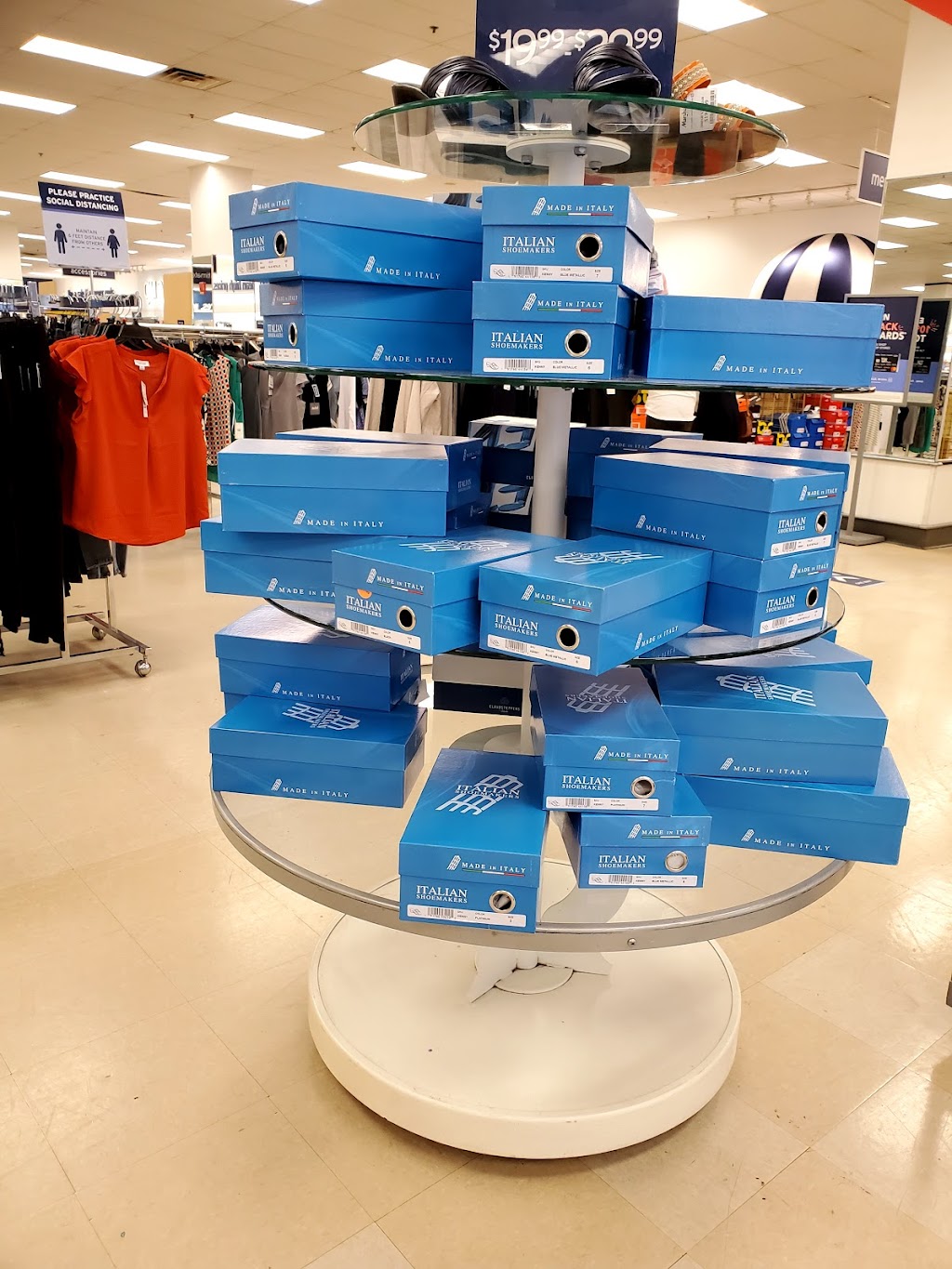 Marshalls | 20 Waterfront Pl, Port Chester, NY 10573 | Phone: (914) 690-9380