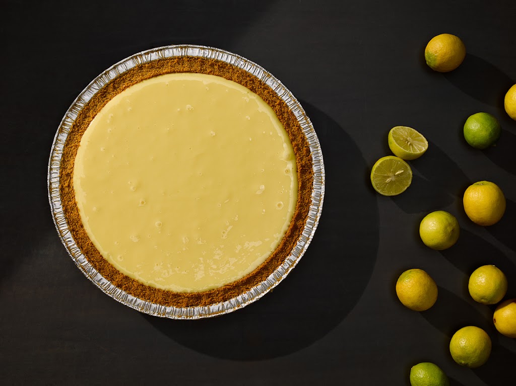 Steves Authentic Key Lime Pie | 185 Van Dyke St, Brooklyn, NY 11231 | Phone: (718) 858-5333