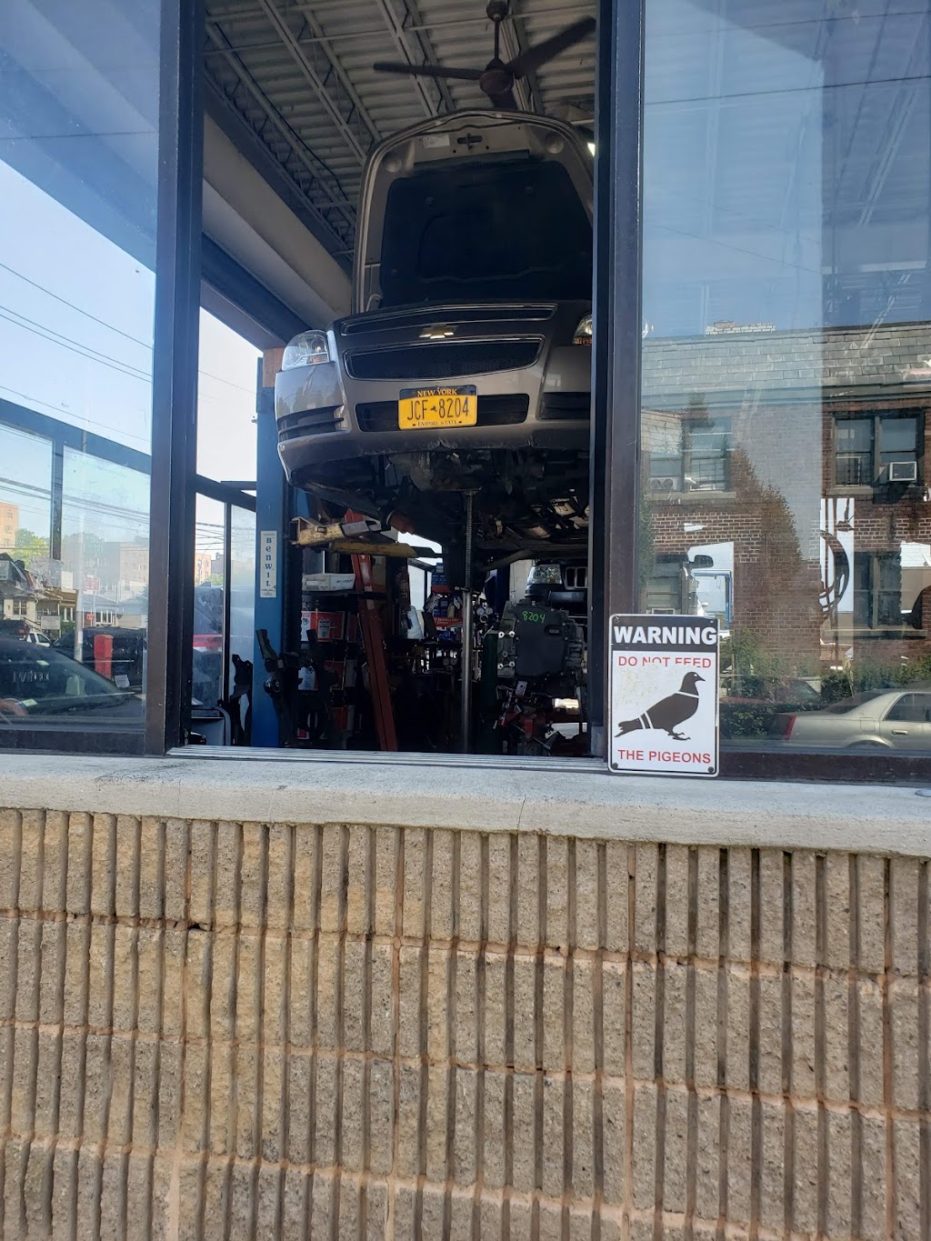 Lee Myles Auto Care and Transmissions | 201-06 Hillside Avenue, Queens, NY 11423 | Phone: (718) 740-4800