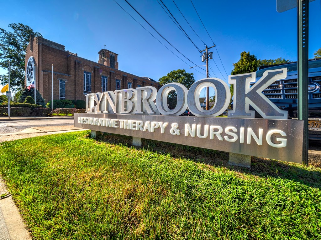 Lynbrook Restorative Therapy & Nursing | 243 Atlantic Ave, Lynbrook, NY 11563 | Phone: (516) 634-1400